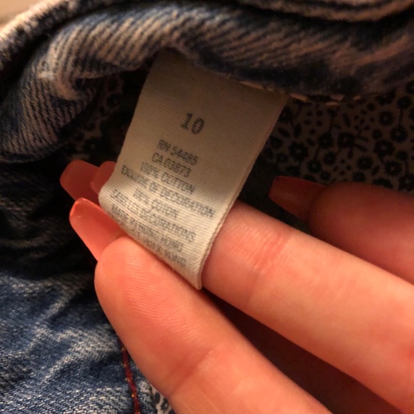 shorts - Picture 3 of 4